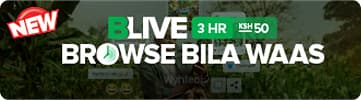 b live bundle