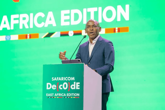 Picture of the author